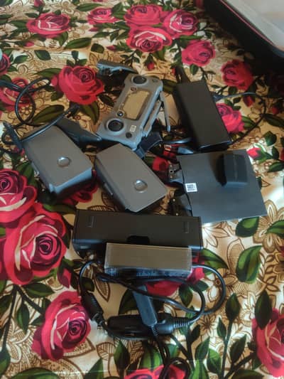 mavic 2 pro drone saman for sale all saman set