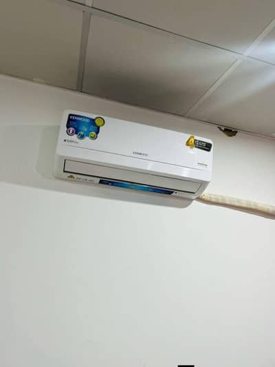15Days Warranty - We sale inverter Gree Haier Orient Pel  TCL AC