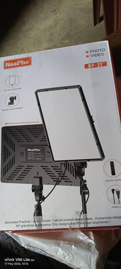 Neepho LED