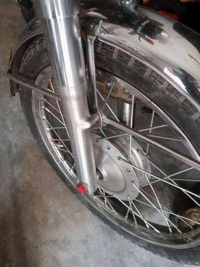 Honda CG 125