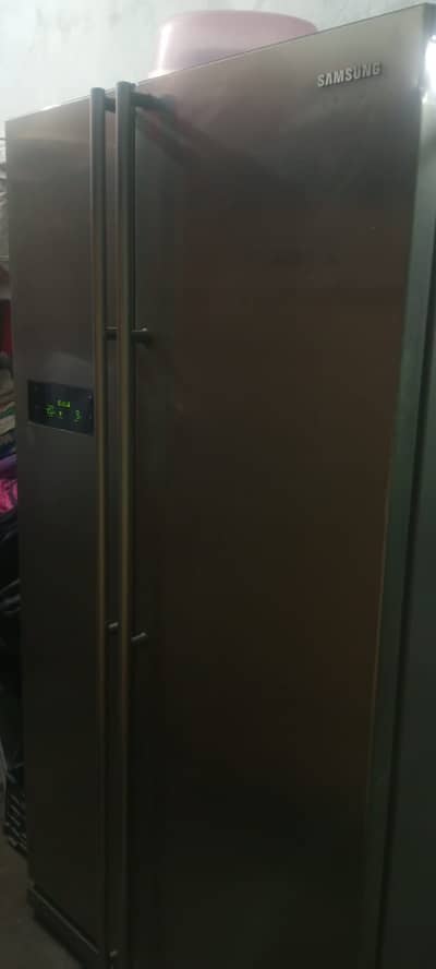 Double door Gridge