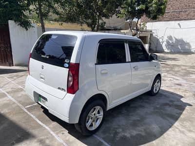 Suzuki Alto G2
