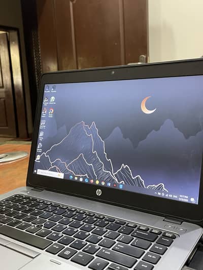 HP ELITEBOOK 840 g3