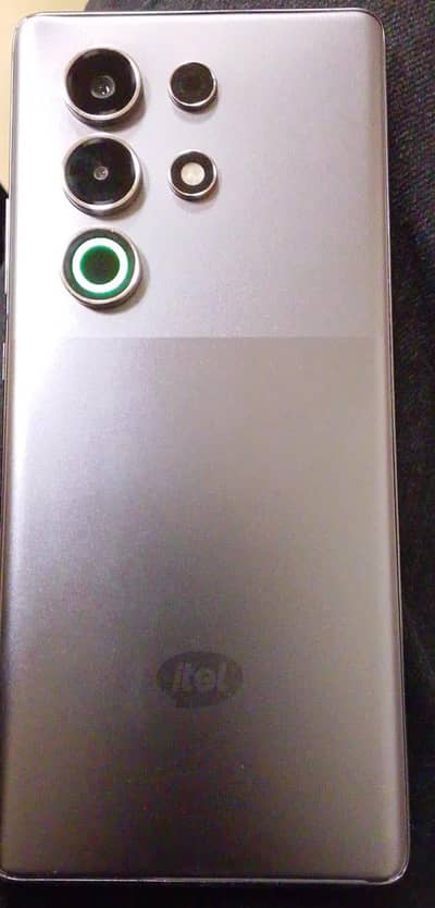 itel s25 ultra