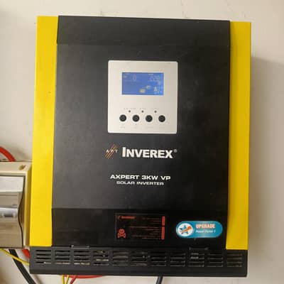 inverex 3kw