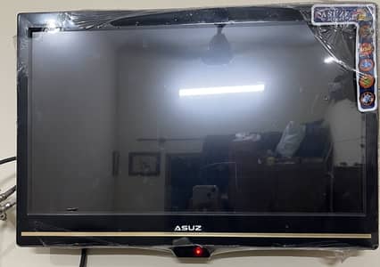 Smart tv 20 Inches