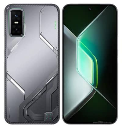 Infinix Gt 30 pro Gaming Phone