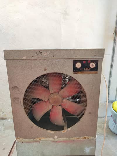 Lahori cooler