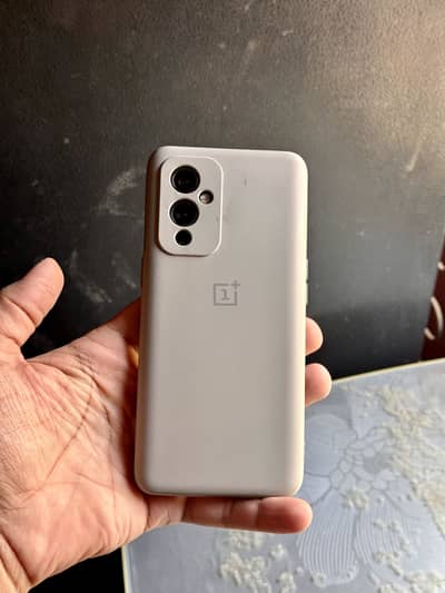 Oneplus 9 5G PTA APPROVED 8/128Gb Single Sim… Lines