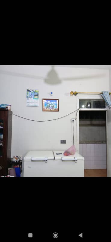 BLOCK M 02 BED D D THIRD FLOOR BHAYANI CLOTH MARKET NORTH NAZIMABAD