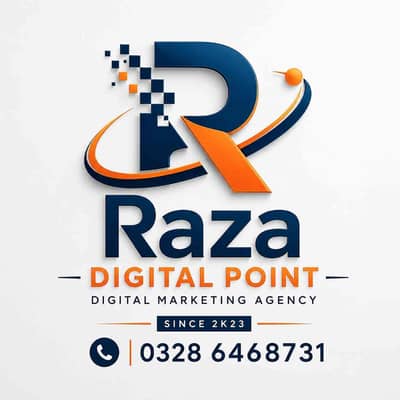 Raza Digital Point 