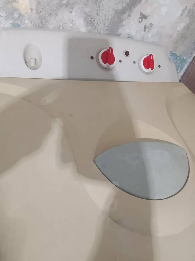 washing machine 0