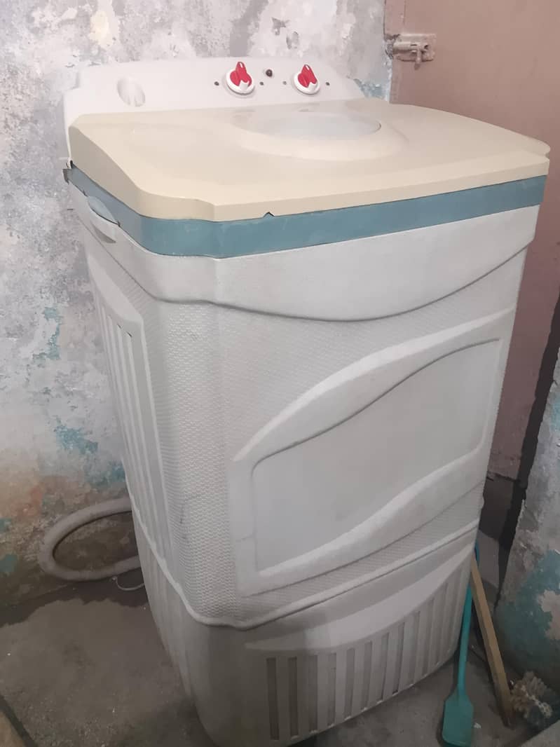 washing machine 2