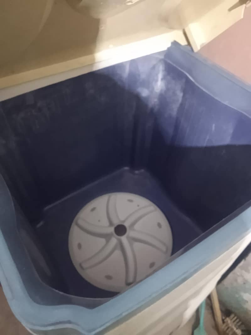 washing machine 3