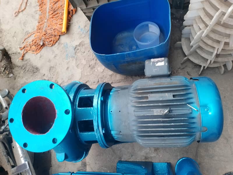 single phase or three phase motor 7