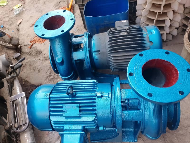single phase or three phase motor 8