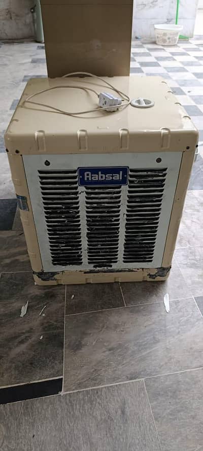 Irani best performance air cooler