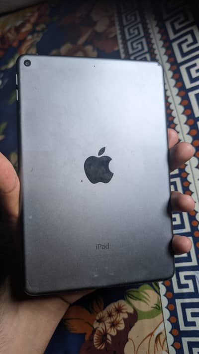 I pad mini 5