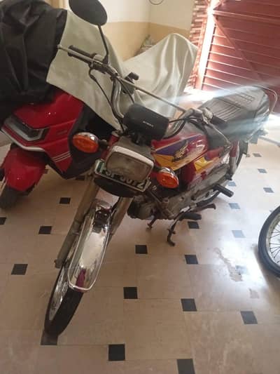 bike selling