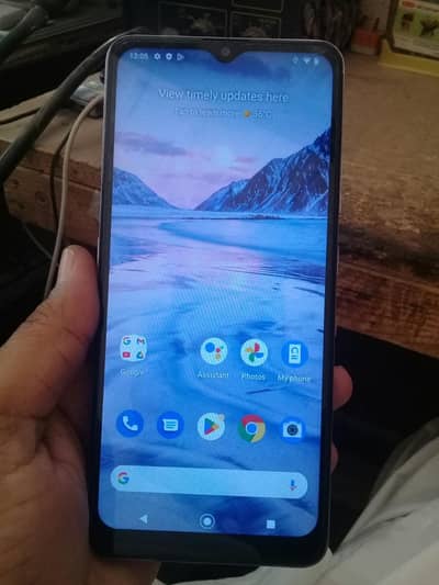 nokia 2.4. 3gb 64 gb