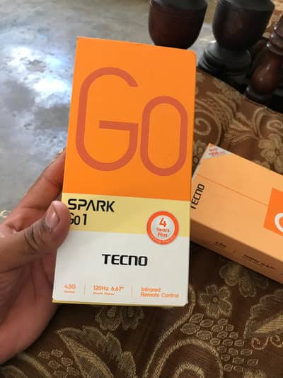 Phone Selling