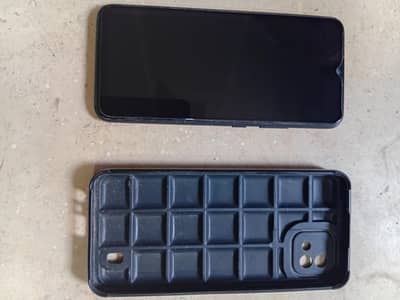 realme narzo 4/128 box available