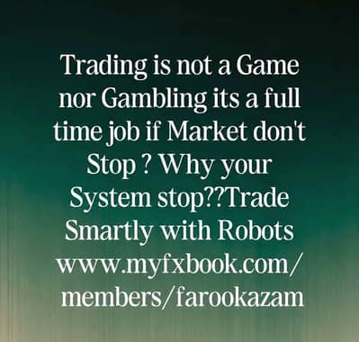 Forex Trading Services Advisory