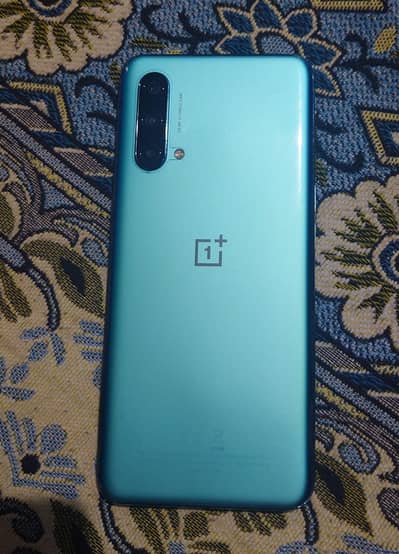 OnePlus Nord CE 5G 12 256 Gaming Mobile Dual sim Approved