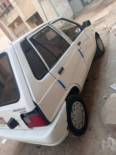 bhi koi kam nhi ha A1 car ha long route ka lia zbrdst ha