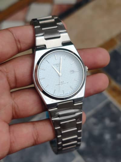 Tissot PRX Unused