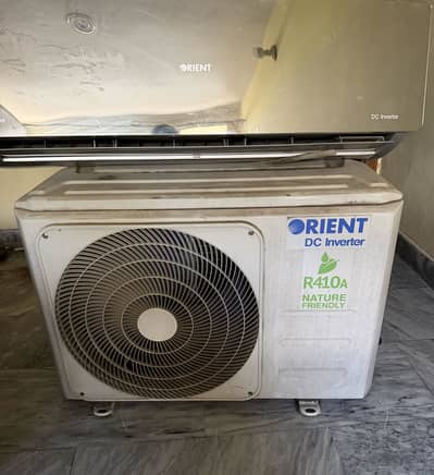 Orient 1.5 ton DC Inverter