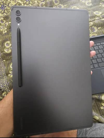 Tab Sumsung S9 Ultra 5G 12/512 Gb for sale WhatsApp 0320*69*27*541