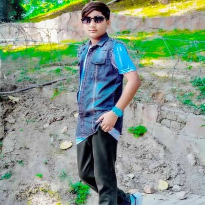 Ahmad gadhi skp