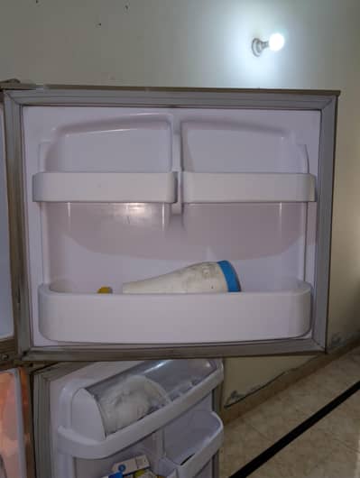 Waves CoolBank Double Door Fridge