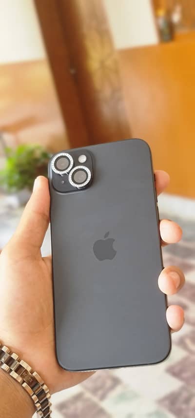 Apple iPhone 15
