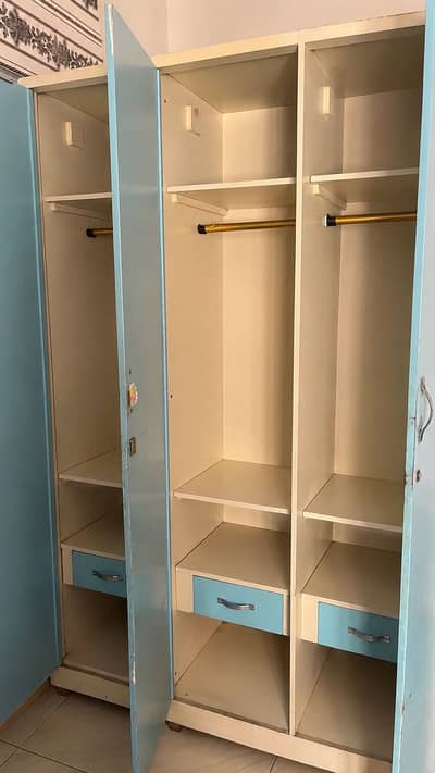 Cupboard for kids