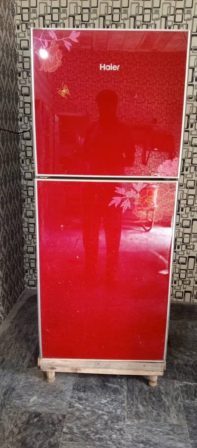 Haier Refrigerator  – Jumbo Size Fridge for Sale