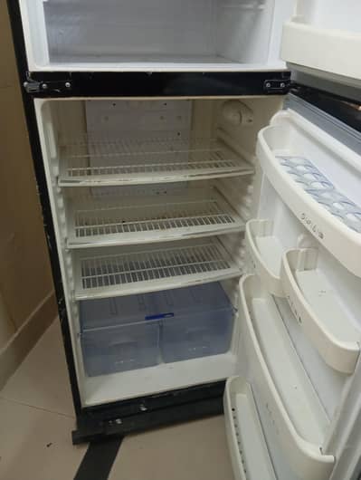 full size fridge