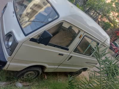 Suzuki Bolan 2004 zer321872100nine