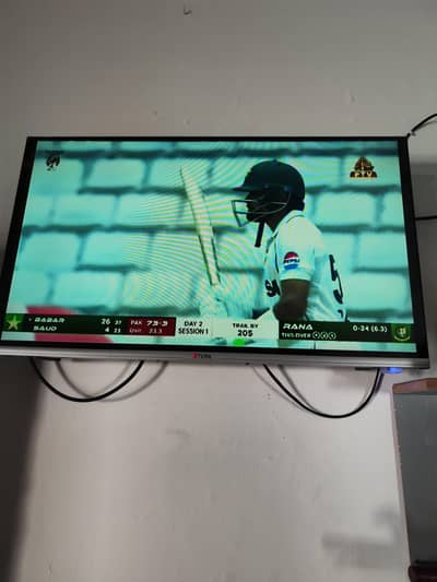 Turk LED 32 inch