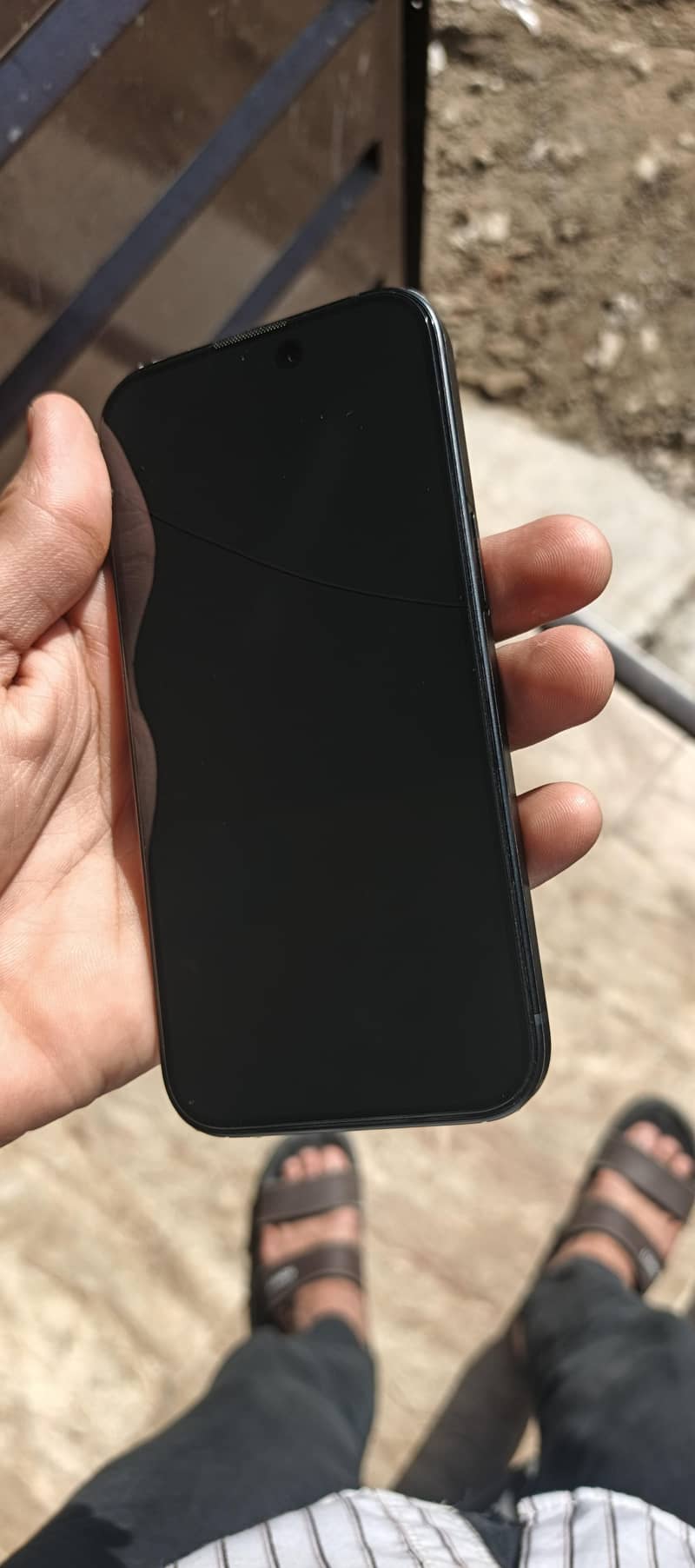iPhone 15 1