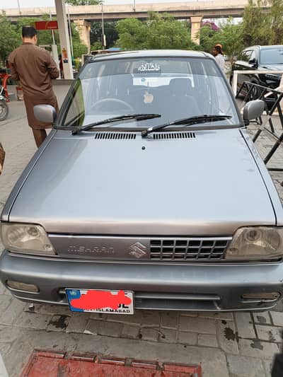 Mehran VXR for Sale