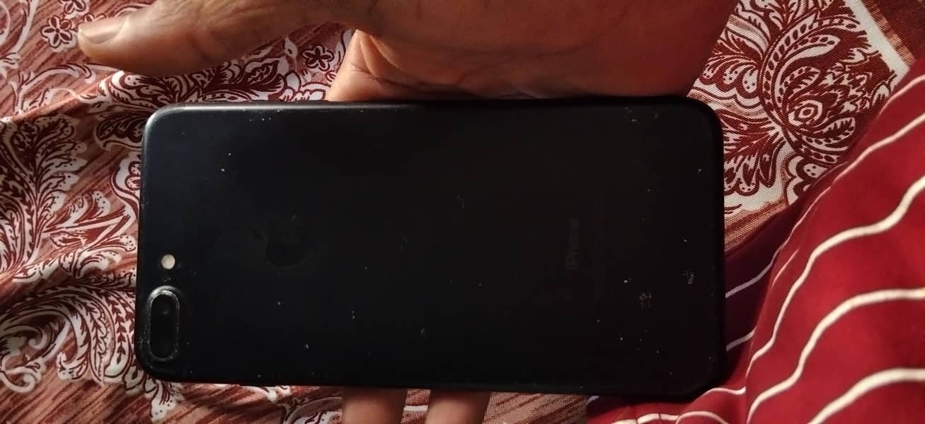 iphone 7 plus 1