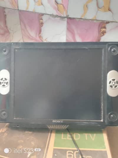 led tv