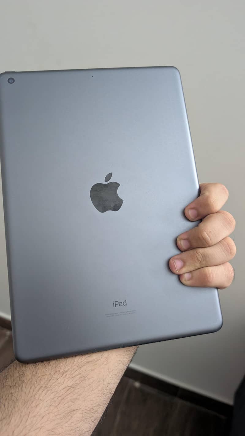 iPad 9th Generation 2