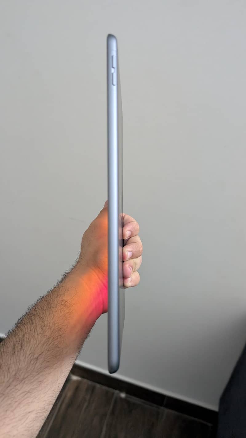 iPad 9th Generation 3
