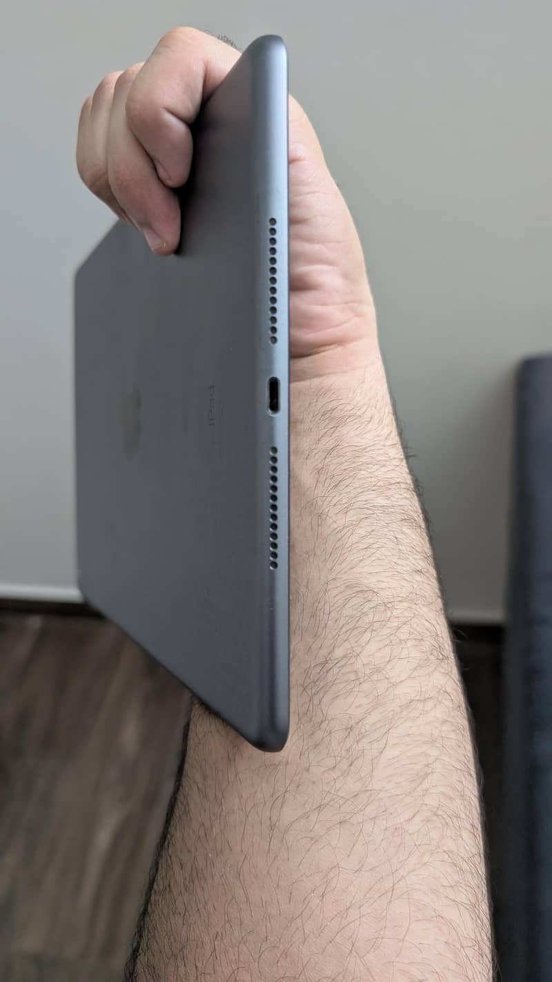 iPad 9th Generation 4