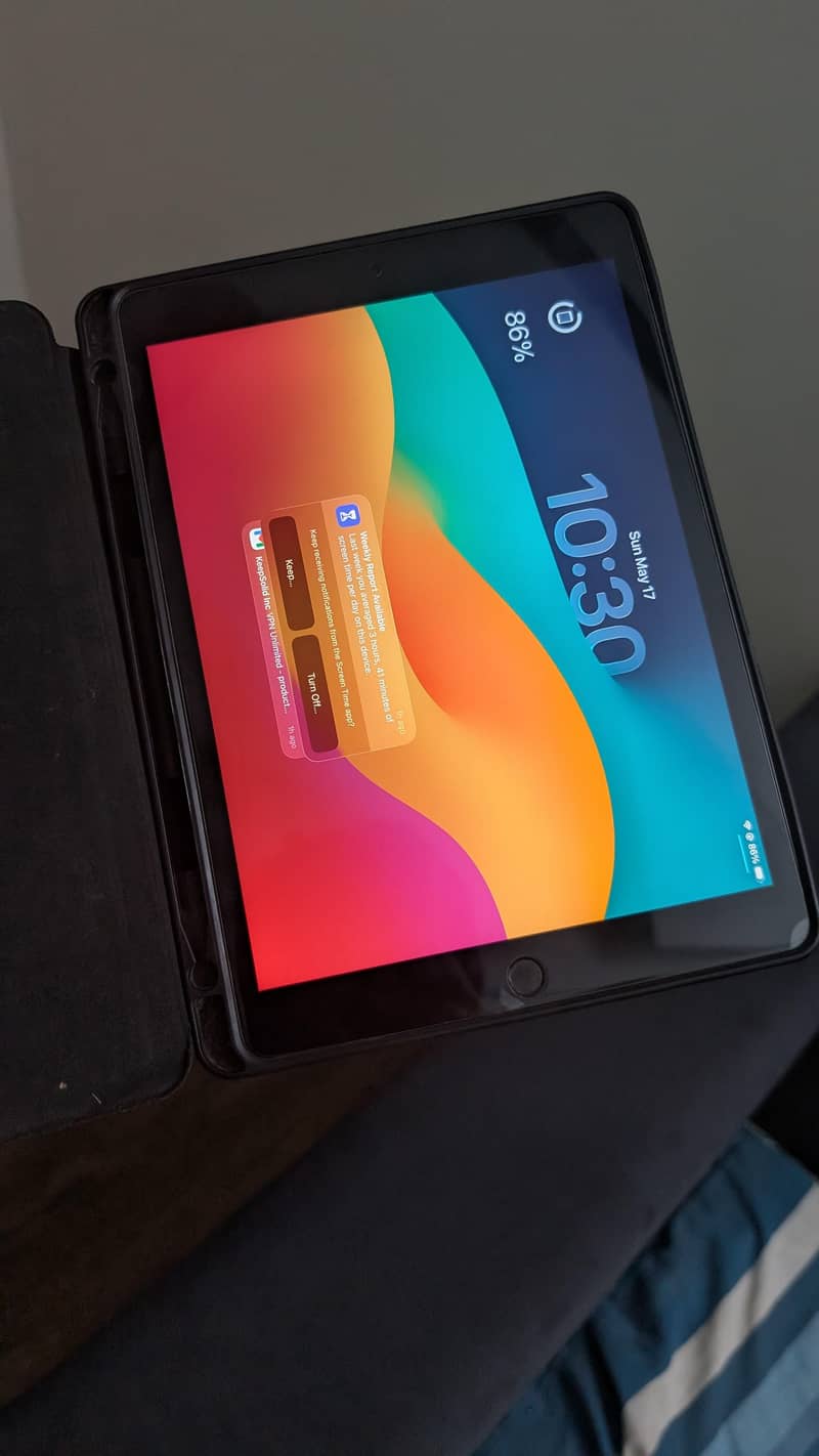 iPad 9th Generation 6