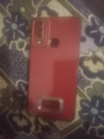 Vivo Mobile for Sale – Excellent Condition – PTA Approved