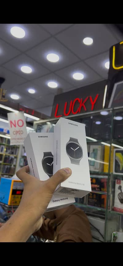 Samsung Galaxy watch 8 40mm LTE. / 44mm LTE / Samsung galaxy watch 8